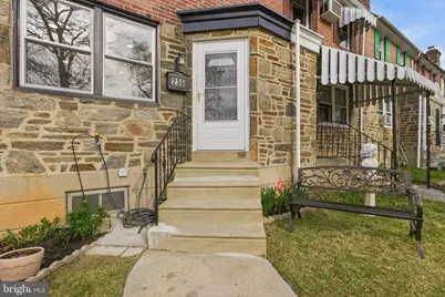 236 Hampden Road, Upper Darby, PA 19082 - Photo 5
