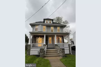 1308 Amosland Road, Prospect Park, PA 19076 - Photo 1