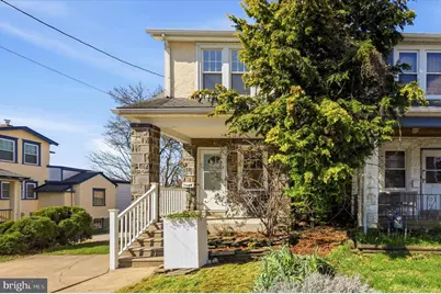 7864 Beverly Boulevard, Upper Darby, PA 19082 - Photo 1