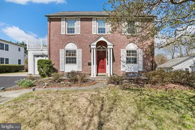 242 N Rolling Road, Springfield, PA 19064 - Photo 1