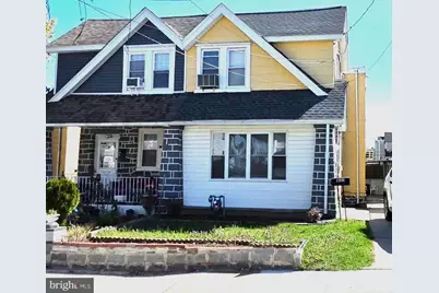 105 N Fairview Avenue, Upper Darby, PA 19082 - Photo 1