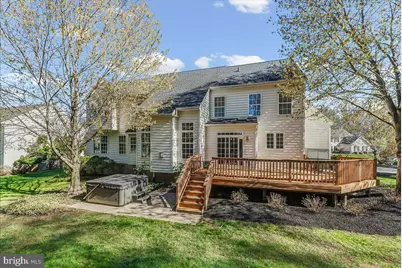 11 Forwood Drive, Garnet Valley, PA 19060 - Photo 9