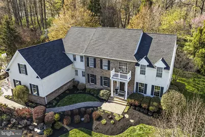 11 Forwood Drive, Garnet Valley, PA 19060 - Photo 1