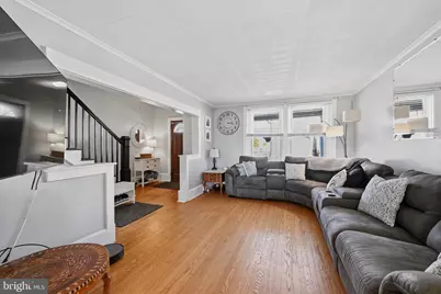 1416 Summit, Marcus Hook, PA 19061 - Photo 5