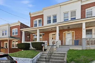 1416 Summit, Marcus Hook, PA 19061 - Photo 1