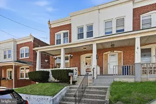 1416 Summit, Marcus Hook, PA 19061 - Photo 1