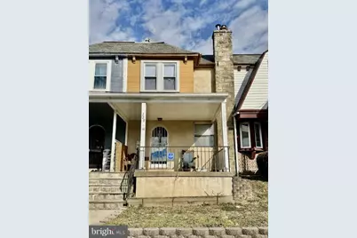 329 Sanford Road, Upper Darby, PA 19082 - Photo 1