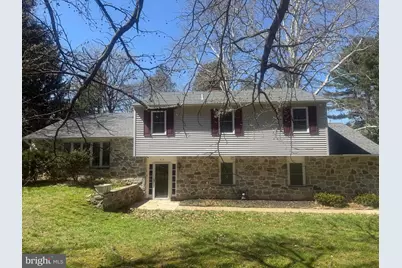 412 Yorkshire Road, Bryn Mawr, PA 19010 - Photo 3