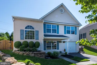 19 Patriot Court, Upper Chichester, PA 19061 - Photo 1