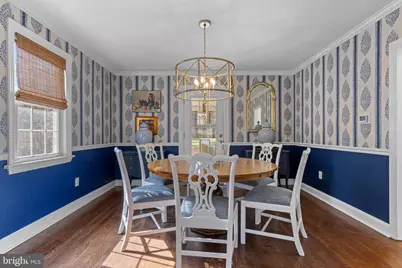 526 E Beech Tree Lane, Wayne, PA 19087 - Photo 9