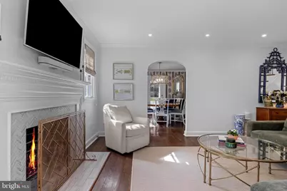 526 E Beech Tree Lane, Wayne, PA 19087 - Photo 7