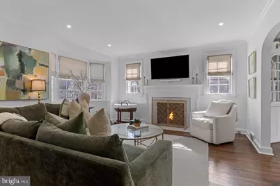 526 E Beech Tree Lane, Wayne, PA 19087 - Photo 5