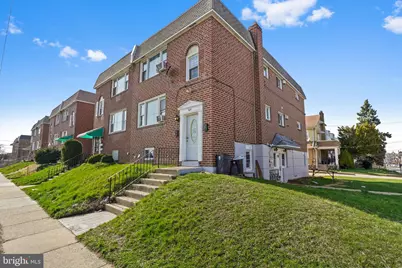 601 Bywood Avenue, Upper Darby, PA 19082 - Photo 1
