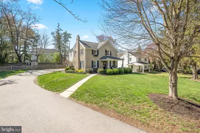 1 Black Friar Road, Bryn Mawr, PA 19010 - Photo 3