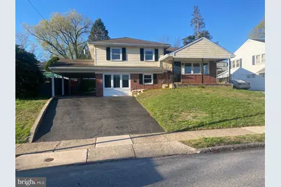 216 Sussex Boulevard, Broomall, PA 19008 - Photo 1