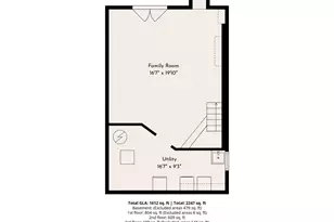 180 St Laurence Rd, Upper Darby, PA 19082 - Photo 19