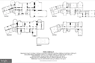 Ravenscliff, Wayne, PA 19087 - Photo 101