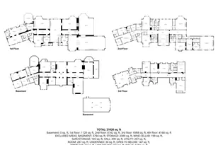 Ravenscliff, Wayne, PA 19087 - Photo 101