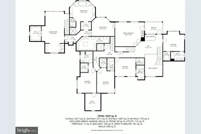 365 Arbor Circle, Media, PA 19063 - Photo 95