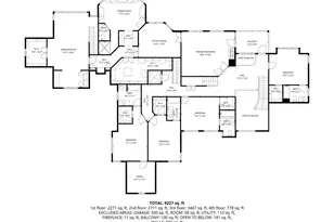 365 Arbor Cir, Media, PA 19063 - Photo 95