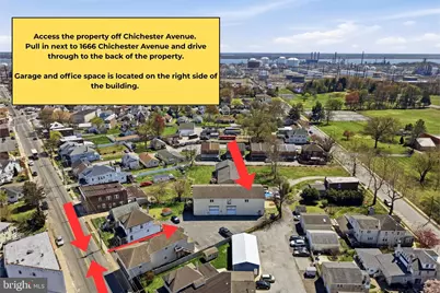 1668 Chichester Aveune, Linwood, PA 19061 - Photo 37