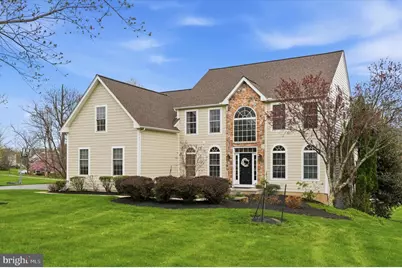 3752 Old Post Circle, Garnet Valley, PA 19060 - Photo 3