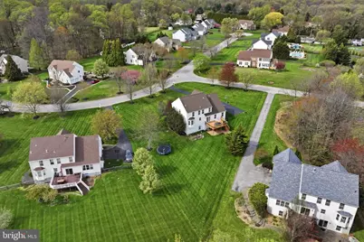 3752 Old Post Circle, Garnet Valley, PA 19060 - Photo 45