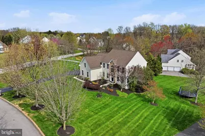 3752 Old Post Circle, Garnet Valley, PA 19060 - Photo 39