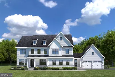 98 James Cloud Circle, Glen Mills, PA 19342 - Photo 1