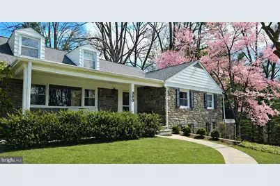 380 Sycamore Mills Road, Media, PA 19063 - Photo 3