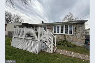 2614 Osborne Street, Upper Chichester, PA 19061 - Photo 3