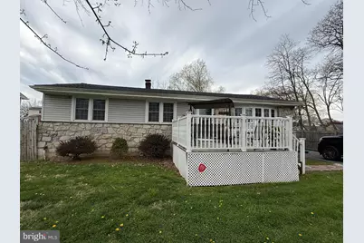 2614 Osborne Street, Upper Chichester, PA 19061 - Photo 1