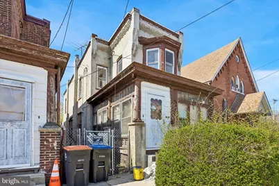 1144 Upland Street, Chester, PA 19013 - Photo 1