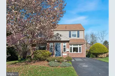 1723 Ridgeway Road, Havertown, PA 19083 - Photo 1