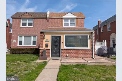 568 Michell Street, Ridley Park, PA 19078 - Photo 1