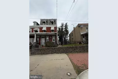 2124 W 3rd Street, Chester, PA 19013 - Photo 1