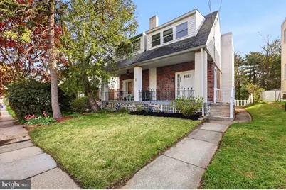 1105 Wilson Drive, Havertown, PA 19083 - Photo 1