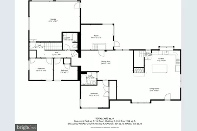 409 S Providence Road, Wallingford, PA 19086 - Photo 15