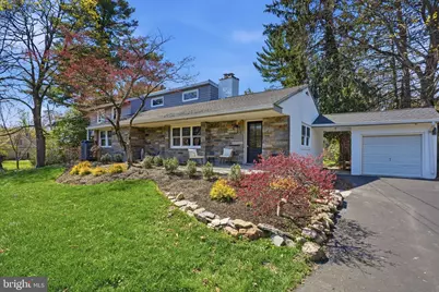409 S Providence Road, Wallingford, PA 19086 - Photo 1