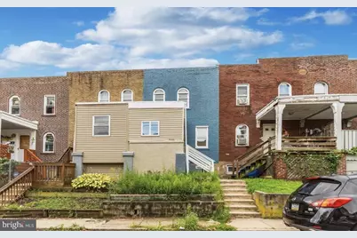 7026 Clinton Road, Upper Darby, PA 19082 - Photo 1