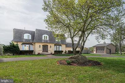 1530 Heather Hills Lane, Glen Mills, PA 19342 - Photo 1