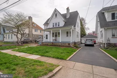 3638 Rosemont Avenue, Drexel Hill, PA 19026 - Photo 79
