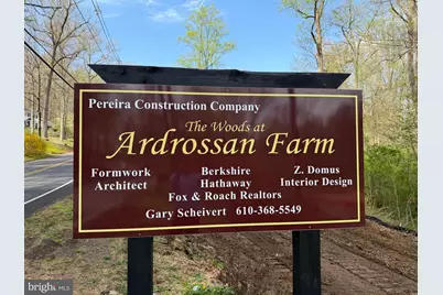 3111 Sawmill Road #LOT 2, Newtown Square, PA 19073 - Photo 5