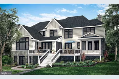 3111 Sawmill Road #LOT 1, Newtown Square, PA 19073 - Photo 3