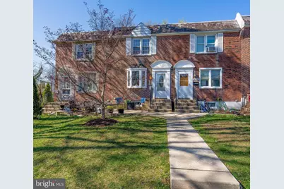 437 Park Drive, Glenolden, PA 19036 - Photo 1