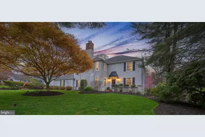 407 Valley Glen Drive, Bryn Mawr, PA 19010 - Photo 57