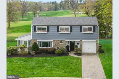 221 Hemlock Lane, Springfield, PA 19064 - Photo 35