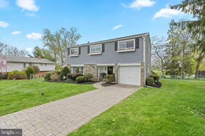 221 Hemlock Lane, Springfield, PA 19064 - Photo 1