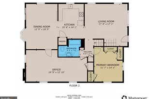 293 N Norwinden Dr, Springfield, PA 19064 - Photo 19