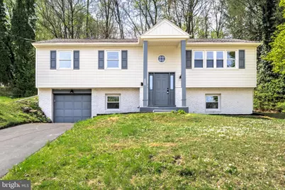 333 Golf Hills Road, Havertown, PA 19083 - Photo 1